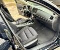 Черный Мазда 6, объемом двигателя 2 л и пробегом 152 тыс. км за 12490 $, фото 17 на Automoto.ua