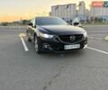 Черный Мазда 6, объемом двигателя 2.5 л и пробегом 197 тыс. км за 11500 $, фото 1 на Automoto.ua