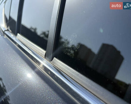 Черный Мазда 6, объемом двигателя 2.49 л и пробегом 215 тыс. км за 12500 $, фото 20 на Automoto.ua