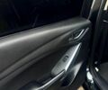 Чорний Мазда 6, об'ємом двигуна 2.5 л та пробігом 198 тис. км за 11500 $, фото 4 на Automoto.ua