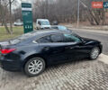 Черный Мазда 6, объемом двигателя 2.49 л и пробегом 117 тыс. км за 11800 $, фото 6 на Automoto.ua