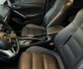 Черный Мазда 6, объемом двигателя 2.5 л и пробегом 152 тыс. км за 12400 $, фото 6 на Automoto.ua