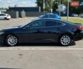 Чорний Мазда 6, об'ємом двигуна 2.49 л та пробігом 140 тис. км за 12200 $, фото 22 на Automoto.ua