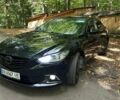 Чорний Мазда 6, об'ємом двигуна 2.49 л та пробігом 264 тис. км за 9300 $, фото 5 на Automoto.ua