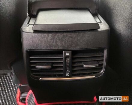 Черный Мазда 6, объемом двигателя 2.5 л и пробегом 221 тыс. км за 11400 $, фото 19 на Automoto.ua