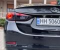 Черный Мазда 6, объемом двигателя 2.49 л и пробегом 191 тыс. км за 11500 $, фото 45 на Automoto.ua
