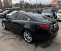 Мазда 6 2014 у Харкові на Automoto.ua Чорний Мазда 6, об'ємом двигуна 2.5 л та пробігом 206 тис. км за 11290 $, фото 4 на Automoto.ua