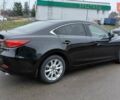Черный Мазда 6, объемом двигателя 2.49 л и пробегом 94 тыс. км за 12850 $, фото 14 на Automoto.ua