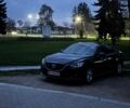Черный Мазда 6, объемом двигателя 2.19 л и пробегом 315 тыс. км за 11290 $, фото 1 на Automoto.ua