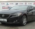 Чорний Мазда 6, об'ємом двигуна 2.5 л та пробігом 104 тис. км за 15700 $, фото 1 на Automoto.ua