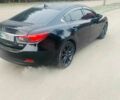 Чорний Мазда 6, об'ємом двигуна 2.5 л та пробігом 180 тис. км за 11000 $, фото 4 на Automoto.ua