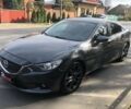Чорний Мазда 6, об'ємом двигуна 2.5 л та пробігом 59 тис. км за 12500 $, фото 1 на Automoto.ua