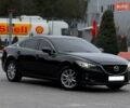 Черный Мазда 6, объемом двигателя 2.5 л и пробегом 132 тыс. км за 12700 $, фото 1 на Automoto.ua