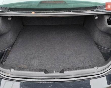 Черный Мазда 6, объемом двигателя 2.49 л и пробегом 94 тыс. км за 12850 $, фото 26 на Automoto.ua