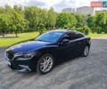 Чорний Мазда 6, об'ємом двигуна 2.49 л та пробігом 280 тис. км за 11500 $, фото 1 на Automoto.ua