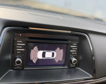 Черный Мазда 6, объемом двигателя 2.49 л и пробегом 135 тыс. км за 14500 $, фото 33 на Automoto.ua