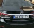 Чорний Мазда 6, об'ємом двигуна 2.49 л та пробігом 195 тис. км за 11800 $, фото 1 на Automoto.ua