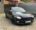 Черный Мазда 6, объемом двигателя 2.49 л и пробегом 252 тыс. км за 9800 $, фото 1 на Automoto.ua