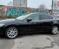 Черный Мазда 6, объемом двигателя 2.49 л и пробегом 94 тыс. км за 12850 $, фото 20 на Automoto.ua