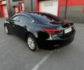 Черный Мазда 6, объемом двигателя 2.5 л и пробегом 320 тыс. км за 10399 $, фото 3 на Automoto.ua
