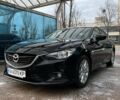 Чорний Мазда 6, об'ємом двигуна 2.49 л та пробігом 140 тис. км за 12200 $, фото 5 на Automoto.ua
