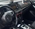 Черный Мазда 6, объемом двигателя 2.49 л и пробегом 198 тыс. км за 11500 $, фото 11 на Automoto.ua