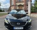 Черный Мазда 6, объемом двигателя 2.5 л и пробегом 147 тыс. км за 11900 $, фото 7 на Automoto.ua