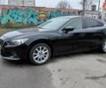 Черный Мазда 6, объемом двигателя 2.49 л и пробегом 94 тыс. км за 12850 $, фото 21 на Automoto.ua