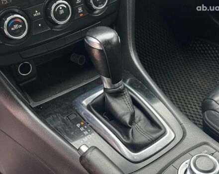 Мазда 6 2014 у Харкові на Automoto.ua Чорний Мазда 6, об'ємом двигуна 2.5 л та пробігом 206 тис. км за 11290 $, фото 17 на Automoto.ua