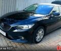 Черный Мазда 6, объемом двигателя 2.5 л и пробегом 94 тыс. км за 12900 $, фото 2 на Automoto.ua