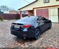 Чорний Мазда 6, об'ємом двигуна 2.5 л та пробігом 159 тис. км за 9850 $, фото 5 на Automoto.ua