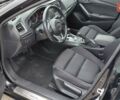 Черный Мазда 6, объемом двигателя 2.49 л и пробегом 94 тыс. км за 12850 $, фото 22 на Automoto.ua