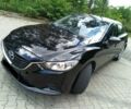 Чорний Мазда 6, об'ємом двигуна 2.5 л та пробігом 145 тис. км за 7500 $, фото 8 на Automoto.ua