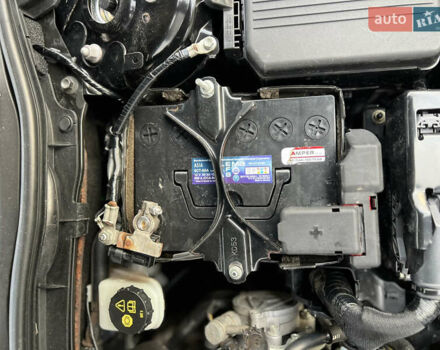 Черный Мазда 6, объемом двигателя 2.49 л и пробегом 135 тыс. км за 14500 $, фото 37 на Automoto.ua