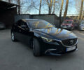 Черный Мазда 6, объемом двигателя 2.5 л и пробегом 280 тыс. км за 10200 $, фото 1 на Automoto.ua