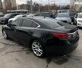 Мазда 6 2014 у Харкові на Automoto.ua Чорний Мазда 6, об'ємом двигуна 2.5 л та пробігом 206 тис. км за 11290 $, фото 4 на Automoto.ua