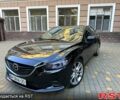 Чорний Мазда 6, об'ємом двигуна 2.5 л та пробігом 138 тис. км за 10999 $, фото 1 на Automoto.ua