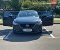 Чорний Мазда 6, об'ємом двигуна 2.49 л та пробігом 140 тис. км за 12200 $, фото 9 на Automoto.ua