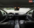 Чорний Мазда 6, об'ємом двигуна 2.49 л та пробігом 162 тис. км за 10500 $, фото 1 на Automoto.ua