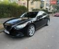 Черный Мазда 6, объемом двигателя 2.49 л и пробегом 132 тыс. км за 11950 $, фото 1 на Automoto.ua
