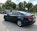 Черный Мазда 6, объемом двигателя 2.5 л и пробегом 147 тыс. км за 11900 $, фото 2 на Automoto.ua