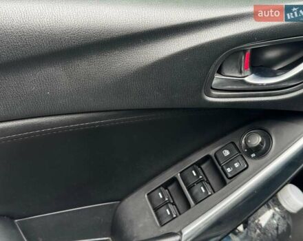 Мазда 6 2014 у Харкові на Automoto.ua Чорний Мазда 6, об'ємом двигуна 2.5 л та пробігом 206 тис. км за 11290 $, фото 13 на Automoto.ua