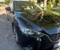 Чорний Мазда 6, об'ємом двигуна 2.49 л та пробігом 166 тис. км за 12000 $, фото 1 на Automoto.ua