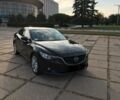 Чорний Мазда 6, об'ємом двигуна 2.2 л та пробігом 57 тис. км за 19999 $, фото 6 на Automoto.ua