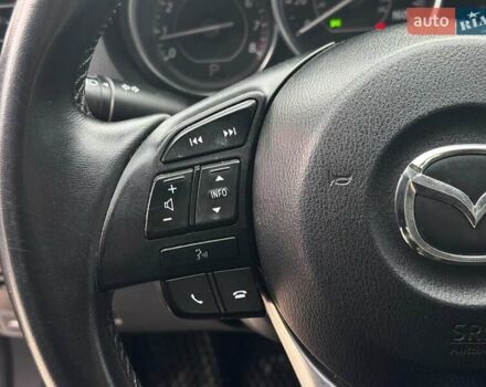 Мазда 6 2014 у Харкові на Automoto.ua Чорний Мазда 6, об'ємом двигуна 2.5 л та пробігом 206 тис. км за 11290 $, фото 21 на Automoto.ua