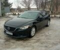 Черный Мазда 6, объемом двигателя 2.49 л и пробегом 251 тыс. км за 10600 $, фото 1 на Automoto.ua