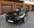 Черный Мазда 6, объемом двигателя 2.5 л и пробегом 173 тыс. км за 12700 $, фото 1 на Automoto.ua