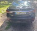 Черный Мазда 6, объемом двигателя 2.5 л и пробегом 112 тыс. км за 8900 $, фото 5 на Automoto.ua