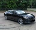 Чорний Мазда 6, об'ємом двигуна 2.5 л та пробігом 145 тис. км за 7500 $, фото 1 на Automoto.ua