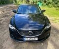 Черный Мазда 6, объемом двигателя 2.5 л и пробегом 112 тыс. км за 8900 $, фото 1 на Automoto.ua